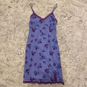 Target slip dress